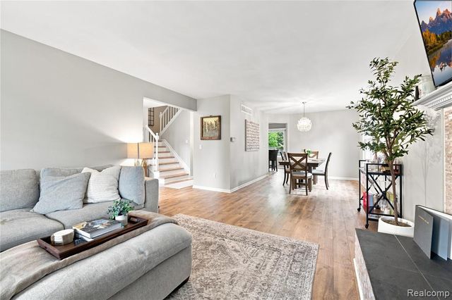933 Abingdon Street, Oxford, MI 48371