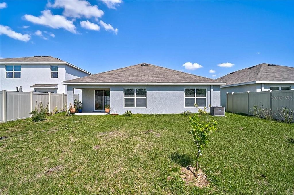 Image 29 of property listing at 17319 WHEATBERRY BOULEVARD, Parrish, FL 34219