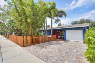 721 N Lakeside Drive, Lake Worth Beach, FL 33460