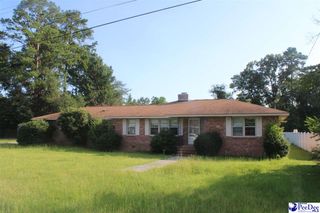 807 E Wilson St., Dillon, SC 29536