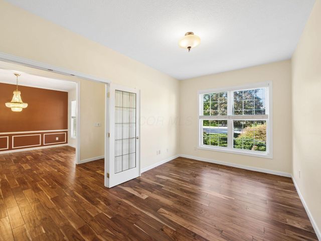4691 Houston Pond Drive, Powell, OH 43065