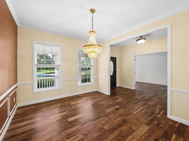 4691 Houston Pond Drive, Powell, OH 43065
