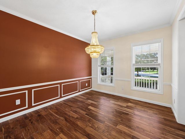 4691 Houston Pond Drive, Powell, OH 43065