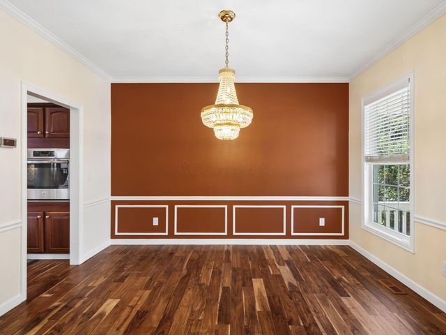 4691 Houston Pond Drive, Powell, OH 43065