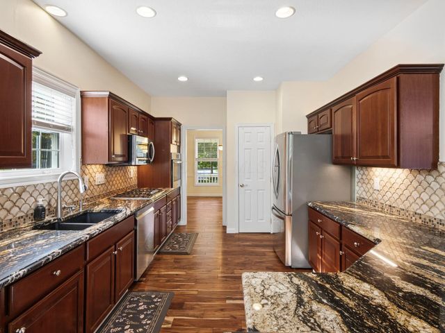 4691 Houston Pond Drive, Powell, OH 43065
