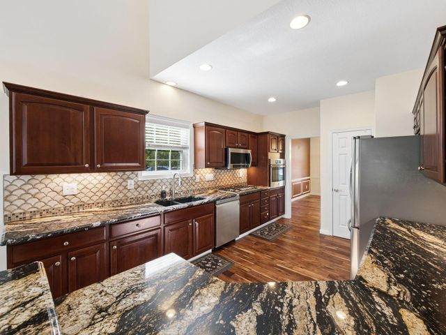 4691 Houston Pond Drive, Powell, OH 43065