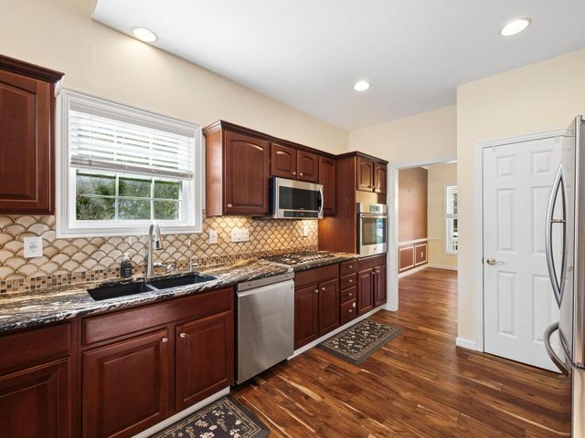 4691 Houston Pond Drive, Powell, OH 43065