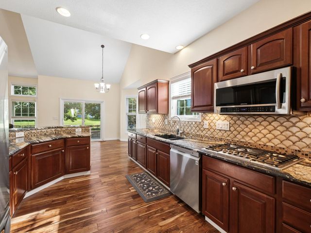 4691 Houston Pond Drive, Powell, OH 43065
