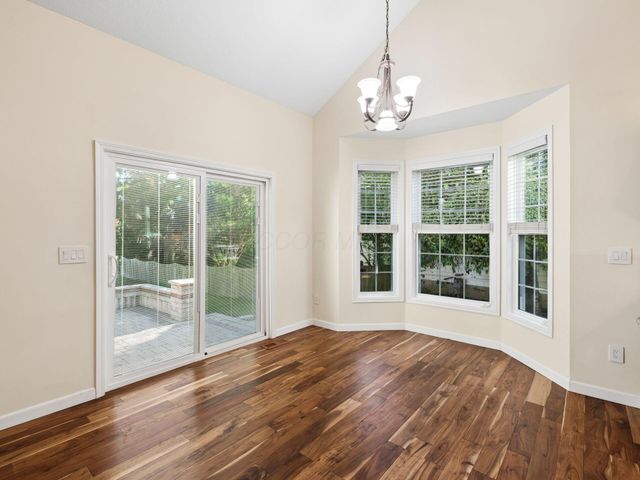 4691 Houston Pond Drive, Powell, OH 43065
