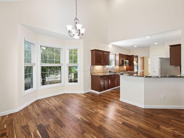 4691 Houston Pond Drive, Powell, OH 43065