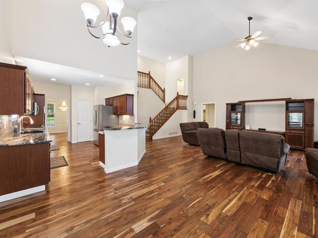 4691 Houston Pond Drive, Powell, OH 43065