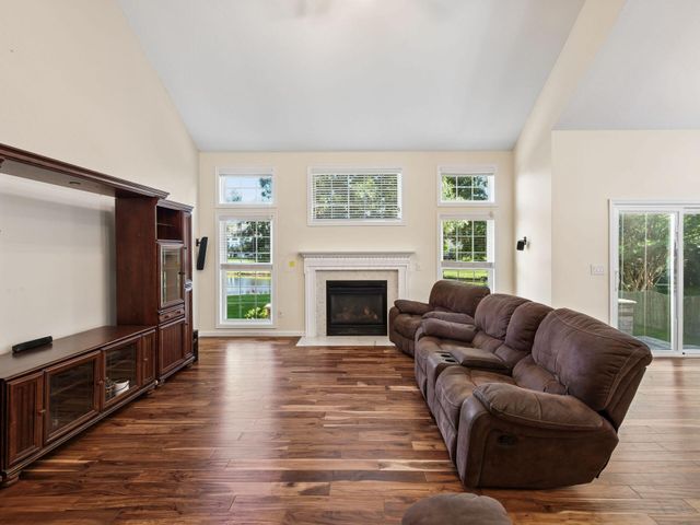 4691 Houston Pond Drive, Powell, OH 43065