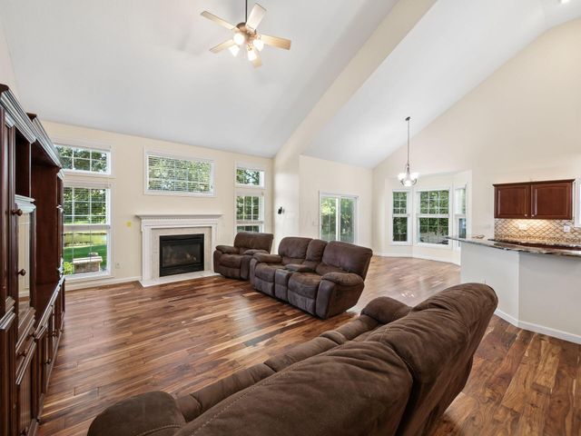 4691 Houston Pond Drive, Powell, OH 43065