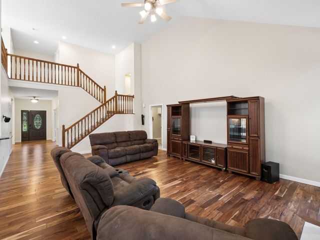 4691 Houston Pond Drive, Powell, OH 43065