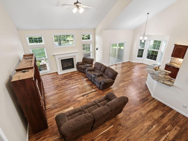 4691 Houston Pond Drive, Powell, OH 43065