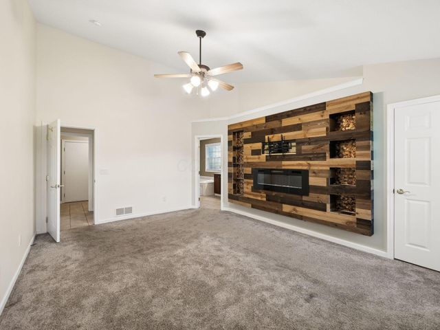 4691 Houston Pond Drive, Powell, OH 43065