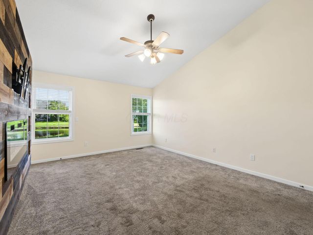 4691 Houston Pond Drive, Powell, OH 43065