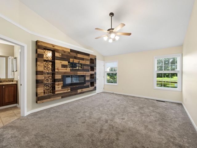4691 Houston Pond Drive, Powell, OH 43065
