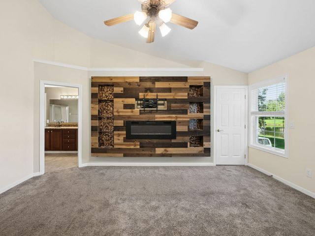 4691 Houston Pond Drive, Powell, OH 43065