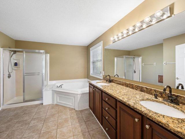 4691 Houston Pond Drive, Powell, OH 43065
