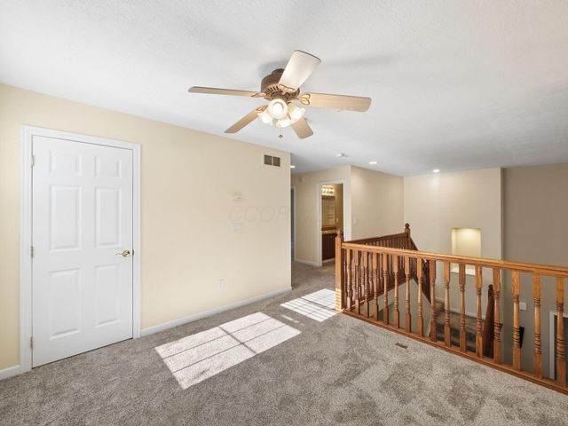 4691 Houston Pond Drive, Powell, OH 43065