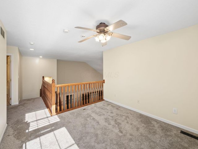 4691 Houston Pond Drive, Powell, OH 43065