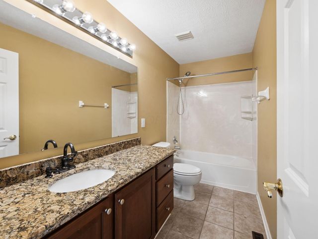 4691 Houston Pond Drive, Powell, OH 43065