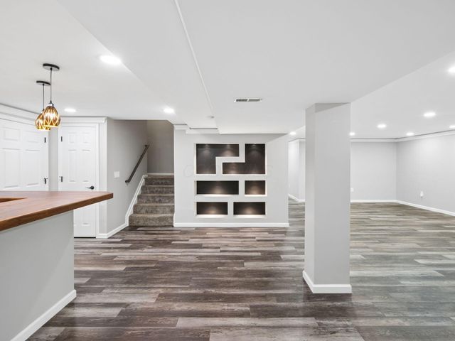 4691 Houston Pond Drive, Powell, OH 43065