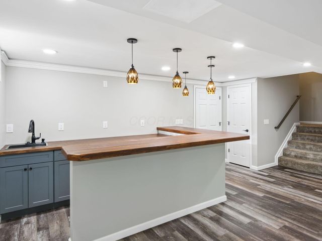 4691 Houston Pond Drive, Powell, OH 43065