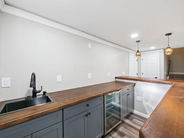 4691 Houston Pond Drive, Powell, OH 43065