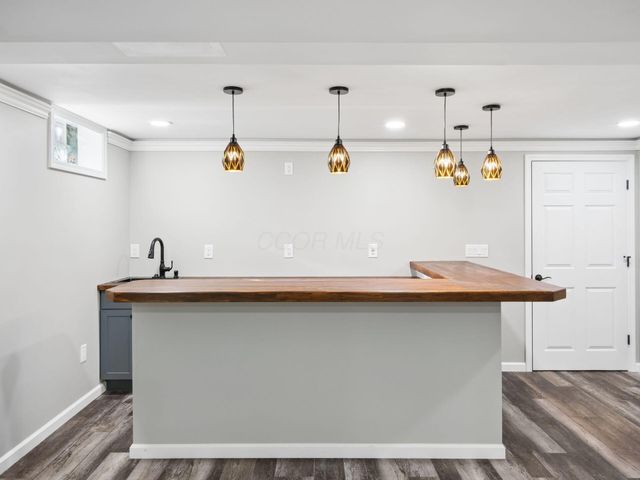4691 Houston Pond Drive, Powell, OH 43065