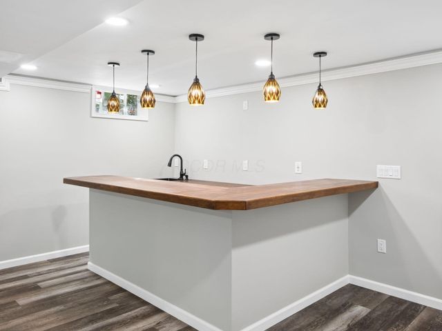 4691 Houston Pond Drive, Powell, OH 43065