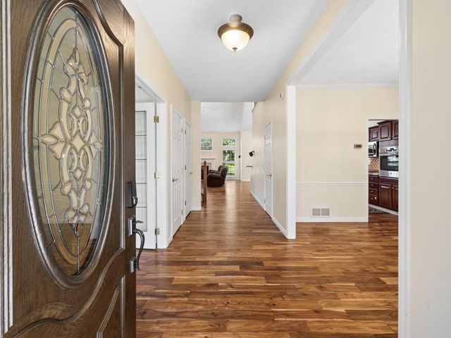 4691 Houston Pond Drive, Powell, OH 43065