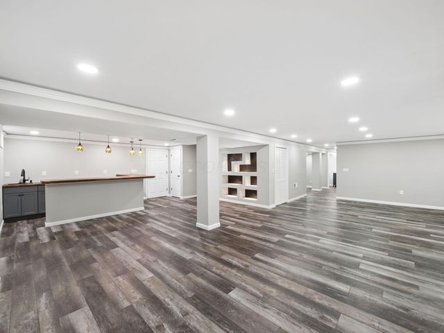 4691 Houston Pond Drive, Powell, OH 43065