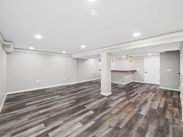 4691 Houston Pond Drive, Powell, OH 43065
