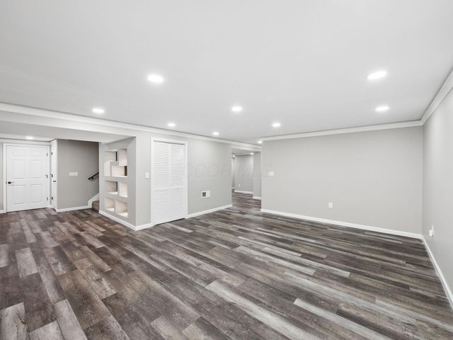 4691 Houston Pond Drive, Powell, OH 43065