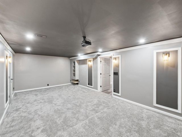 4691 Houston Pond Drive, Powell, OH 43065
