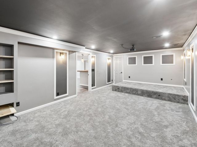 4691 Houston Pond Drive, Powell, OH 43065