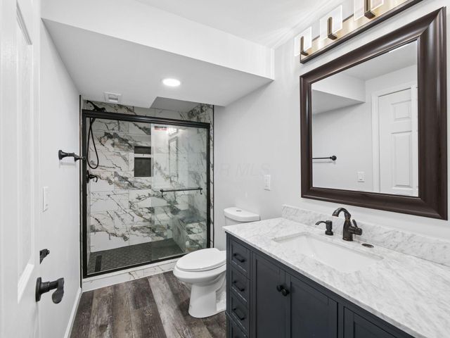 4691 Houston Pond Drive, Powell, OH 43065