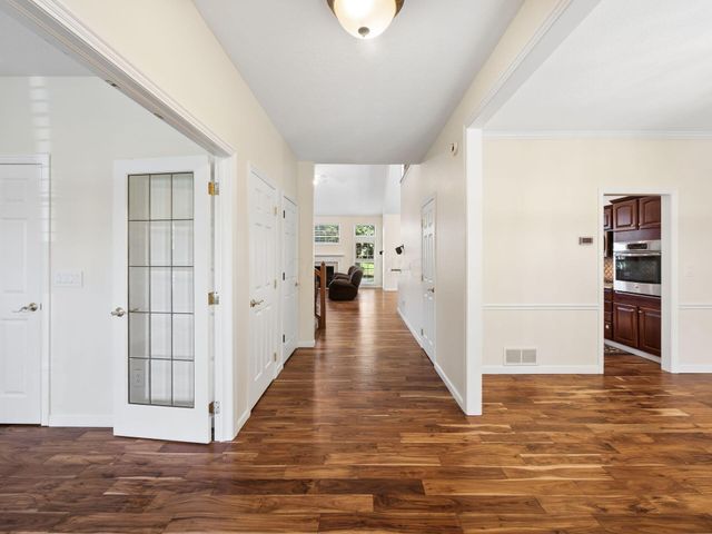 4691 Houston Pond Drive, Powell, OH 43065