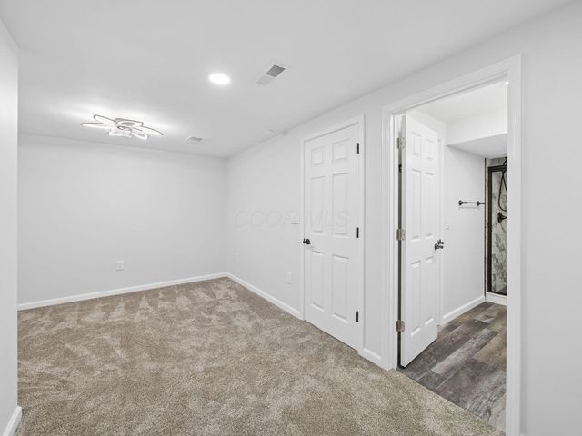 4691 Houston Pond Drive, Powell, OH 43065