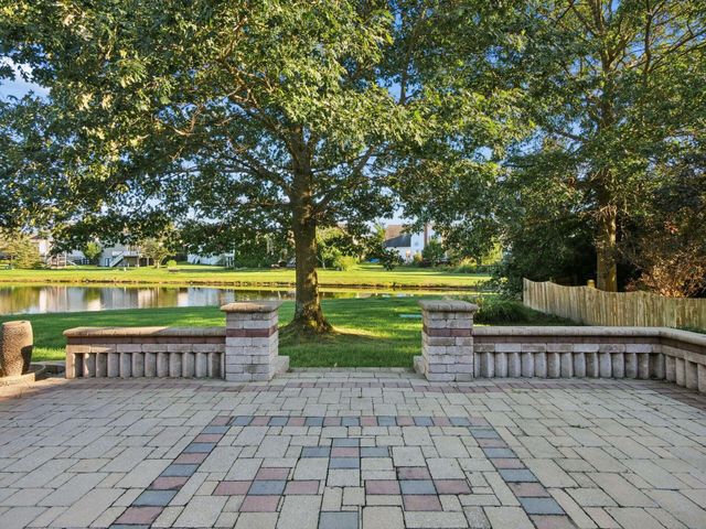 4691 Houston Pond Drive, Powell, OH 43065