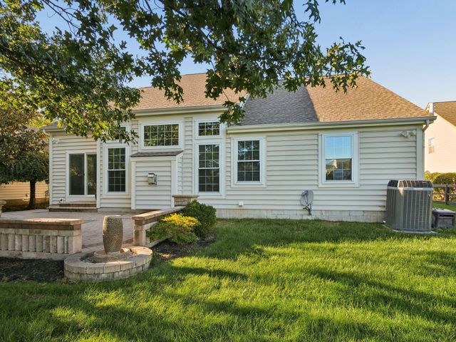 4691 Houston Pond Drive, Powell, OH 43065