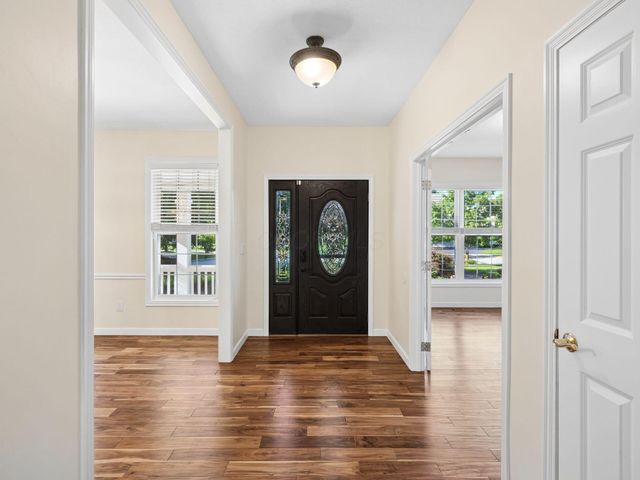 4691 Houston Pond Drive, Powell, OH 43065