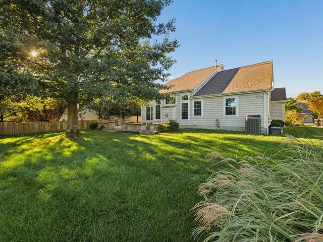 4691 Houston Pond Drive, Powell, OH 43065