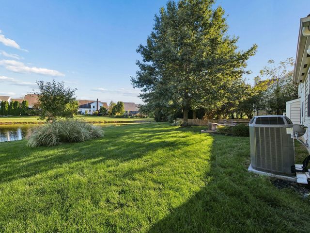 4691 Houston Pond Drive, Powell, OH 43065