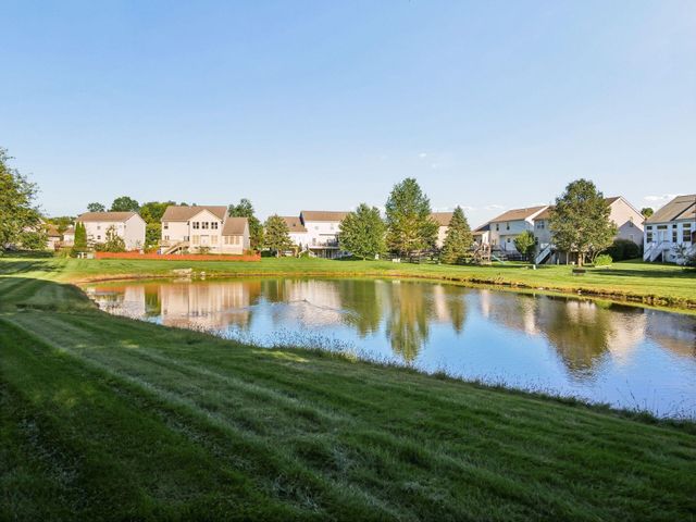 4691 Houston Pond Drive, Powell, OH 43065