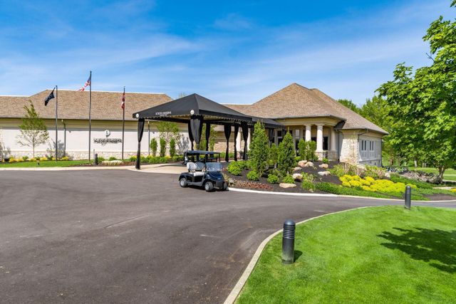 4691 Houston Pond Drive, Powell, OH 43065