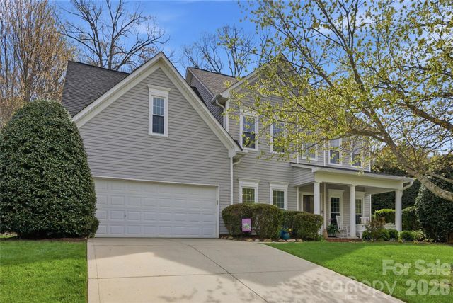 7719 Woodcrest Drive, Stanley, NC 28164