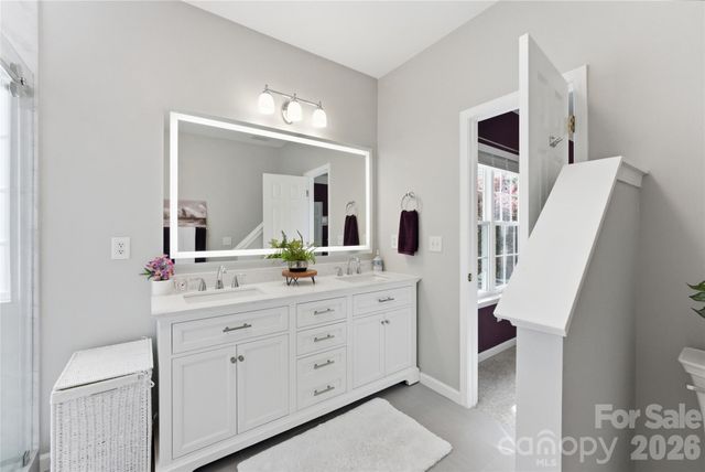 7719 Woodcrest Drive, Stanley, NC 28164